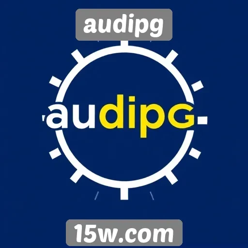 Novidades e atualizações frequentes no audipg