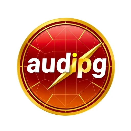 audipg Logo