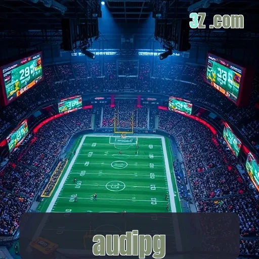 audipg: Login que Revoluciona a Experiência dos Jogadores Online
