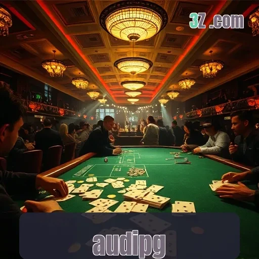 audipg: Segurança em Jogos Online – O Que Você Precisa Saber